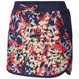 Columbia Sandy Shores™ SShort Flickor Rosa/Marinblå (VDJFN4325)